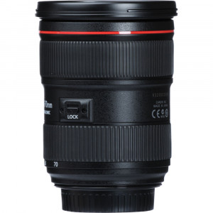 لنز کانن EF 24-70mm f/2.8L II USM